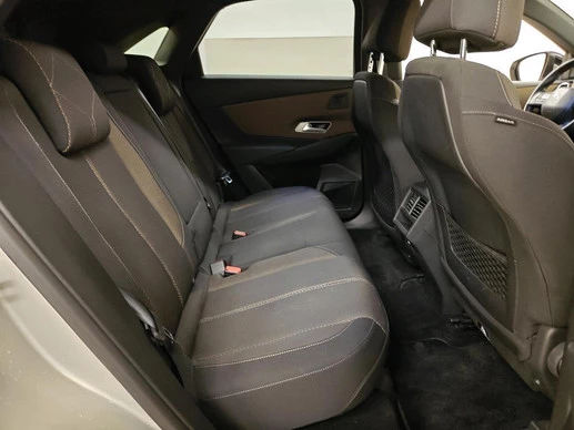 DS DS 7 - Afbeelding 9 van 17