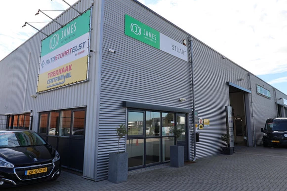 DS DS 7 - Afbeelding 14 van 17