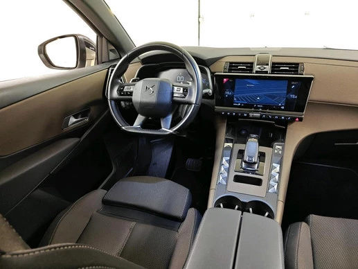 DS DS 7 - Afbeelding 2 van 17