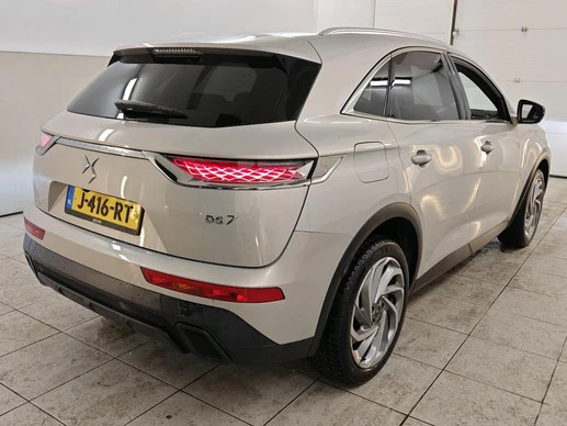 DS DS 7 - Afbeelding 4 van 17