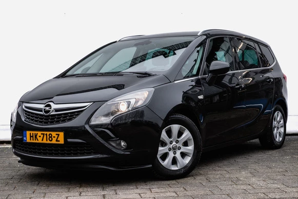 Opel Zafira - Afbeelding 1 van 30