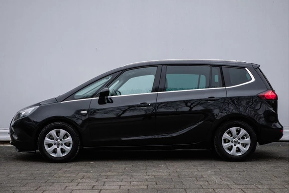 Opel Zafira - Afbeelding 6 van 30