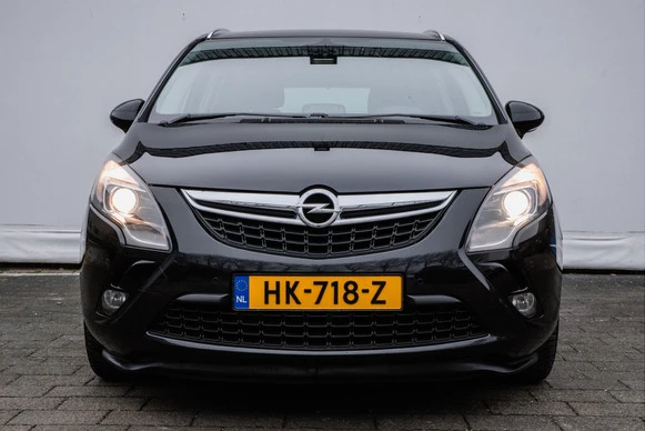 Opel Zafira - Afbeelding 7 van 30