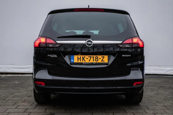Opel Zafira - Afbeelding 8 van 30