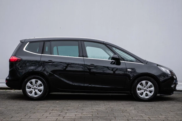 Opel Zafira - Afbeelding 9 van 30