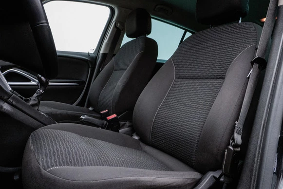 Opel Zafira - Afbeelding 12 van 30