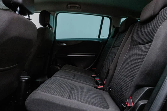 Opel Zafira - Afbeelding 13 van 30