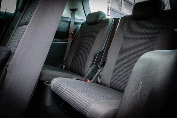 Opel Zafira - Afbeelding 14 van 30