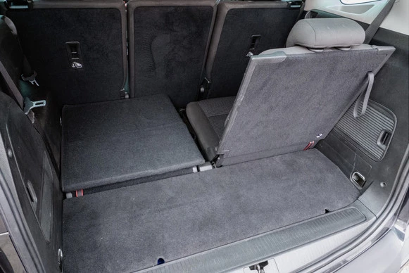 Opel Zafira - Afbeelding 15 van 30