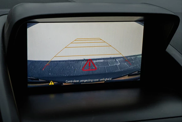 Opel Zafira - Afbeelding 17 van 30