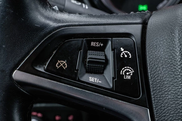 Opel Zafira - Afbeelding 18 van 30