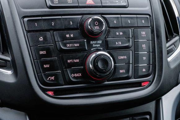 Opel Zafira - Afbeelding 19 van 30