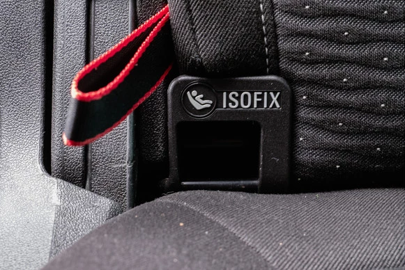 Opel Zafira - Afbeelding 24 van 30