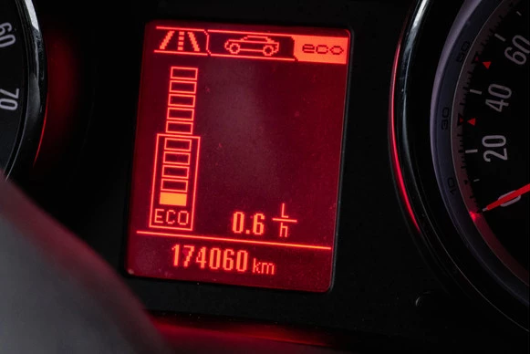 Opel Zafira - Afbeelding 26 van 30