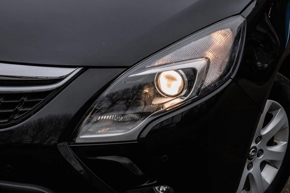 Opel Zafira - Afbeelding 27 van 30