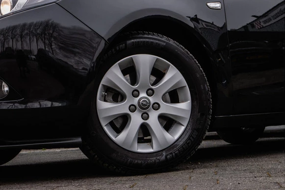 Opel Zafira - Afbeelding 28 van 30