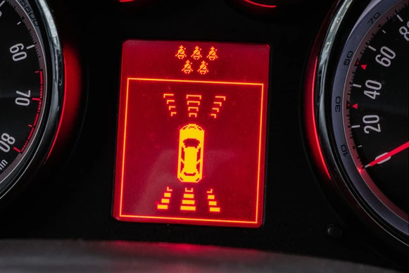 Opel Zafira - Afbeelding 30 van 30