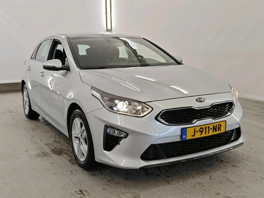 Kia Ceed - Afbeelding 1 van 19