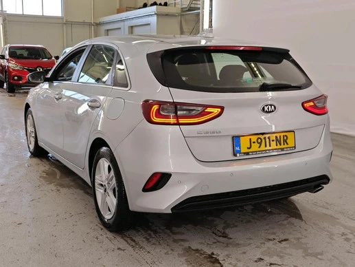 Kia Ceed - Afbeelding 3 van 19