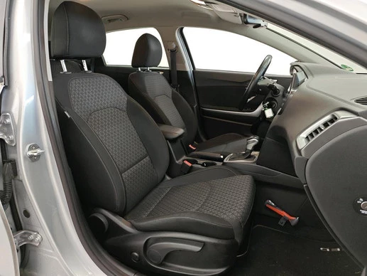 Kia Ceed - Afbeelding 7 van 19