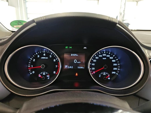 Kia Ceed - Afbeelding 9 van 19