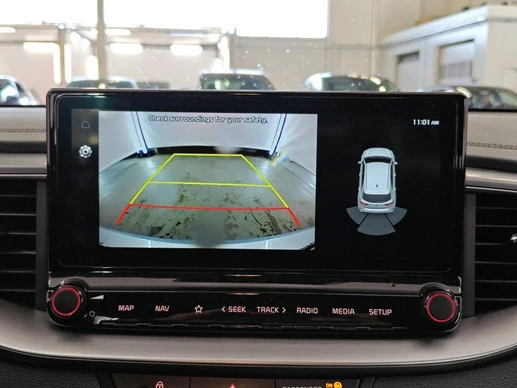 Kia Ceed - Afbeelding 10 van 19