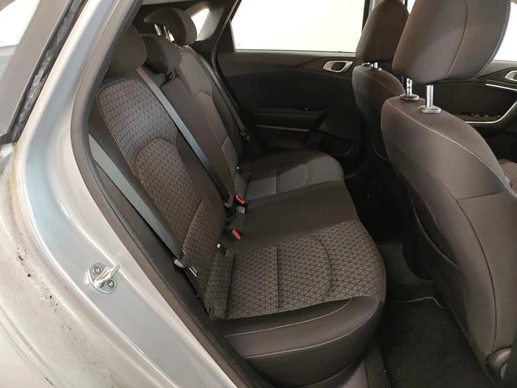 Kia Ceed - Afbeelding 11 van 19