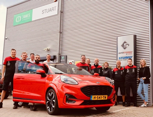 Kia Ceed - Afbeelding 13 van 19