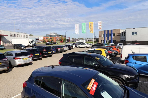 Kia Ceed - Afbeelding 15 van 19