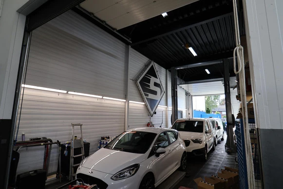 Kia Ceed - Afbeelding 19 van 19