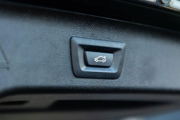 BMW 5 Serie - Afbeelding 8 van 30