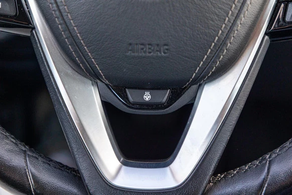 BMW 5 Serie - Afbeelding 14 van 30