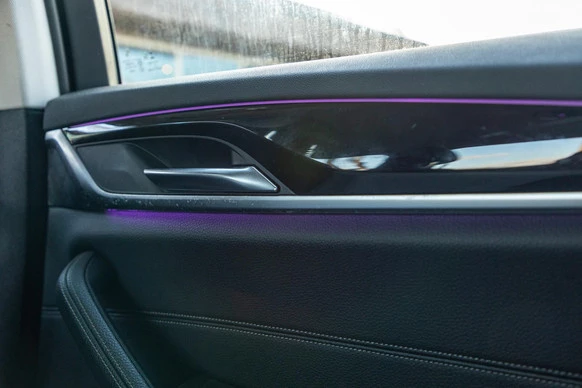 BMW 5 Serie - Afbeelding 18 van 30