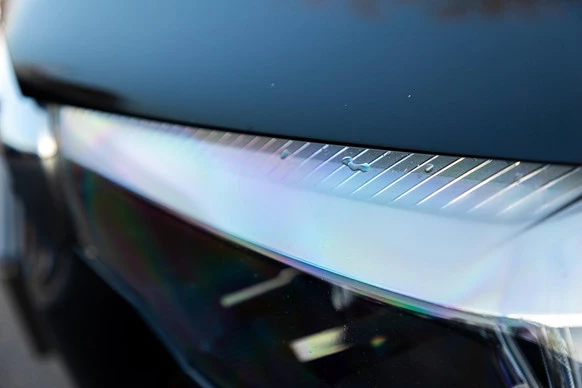 BMW 5 Serie - Afbeelding 25 van 30