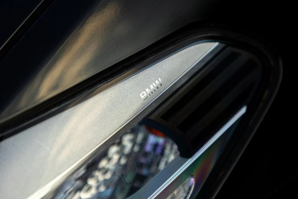 BMW 5 Serie - Afbeelding 26 van 30