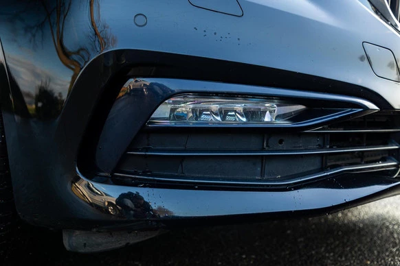 BMW 5 Serie - Afbeelding 27 van 30