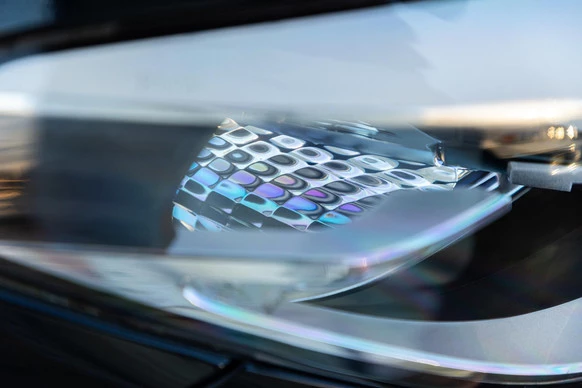 BMW 5 Serie - Afbeelding 28 van 30