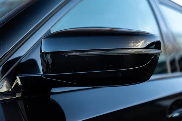 BMW 5 Serie - Afbeelding 29 van 30