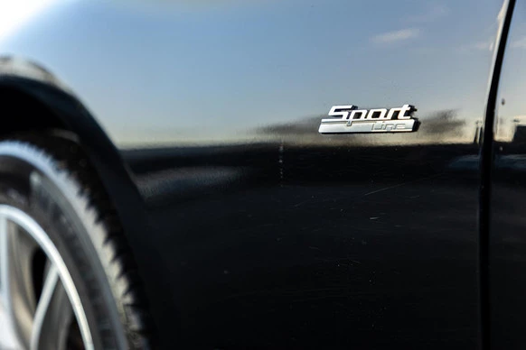 BMW 5 Serie - Afbeelding 30 van 30