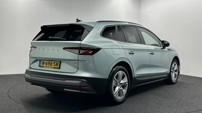 Škoda Enyaq iV - Afbeelding 2 van 30
