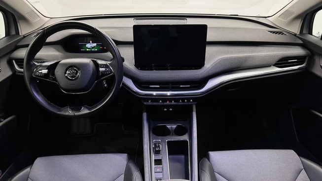 Škoda Enyaq iV - Afbeelding 3 van 30