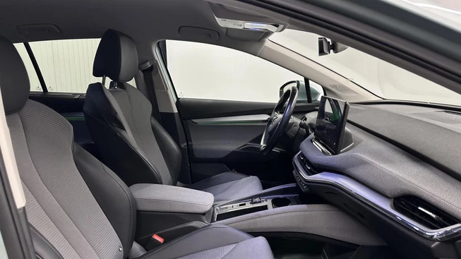 Škoda Enyaq iV - Afbeelding 4 van 30