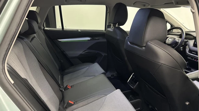 Škoda Enyaq iV - Afbeelding 5 van 30