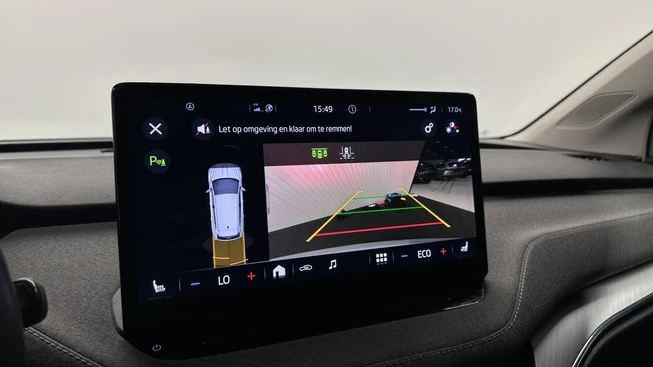 Škoda Enyaq iV - Afbeelding 7 van 30