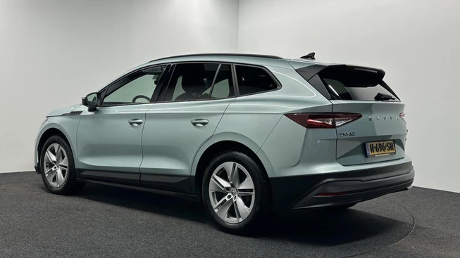 Škoda Enyaq iV - Afbeelding 10 van 30