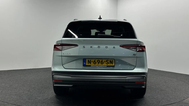 Škoda Enyaq iV - Afbeelding 12 van 30