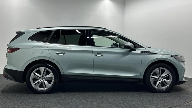 Škoda Enyaq iV - Afbeelding 13 van 30