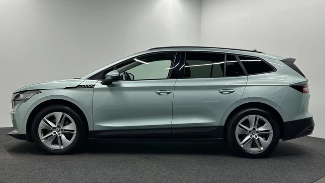 Škoda Enyaq iV - Afbeelding 14 van 30