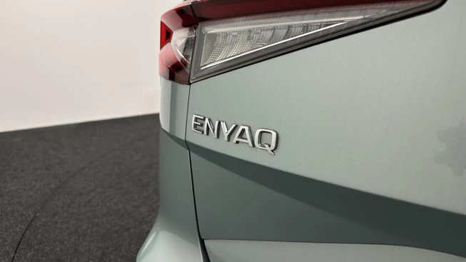 Škoda Enyaq iV - Afbeelding 16 van 30