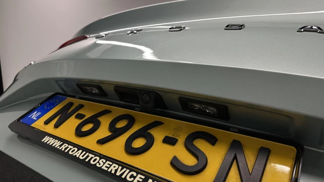 Škoda Enyaq iV - Afbeelding 18 van 30